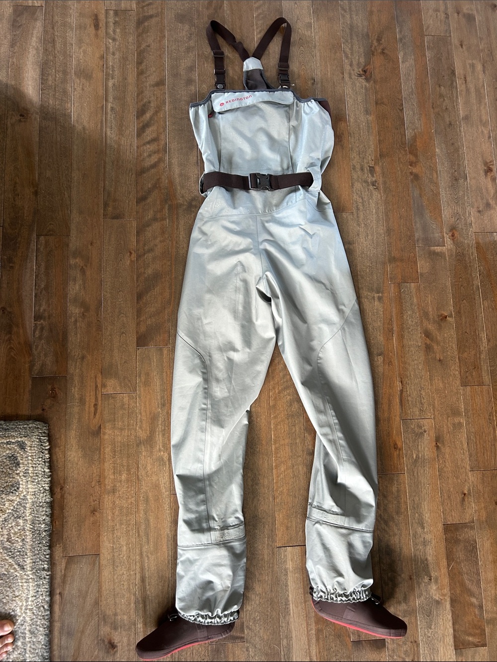 Redington Women’s Small Chest Waders